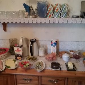 Poska Villa Guesthouse